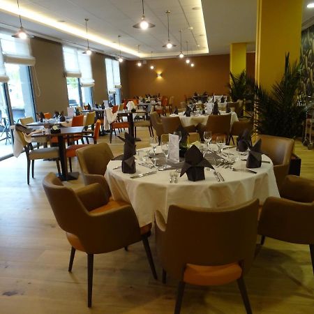 Aparthotel Domitys Sophia Nîmes Zewnętrze zdjęcie