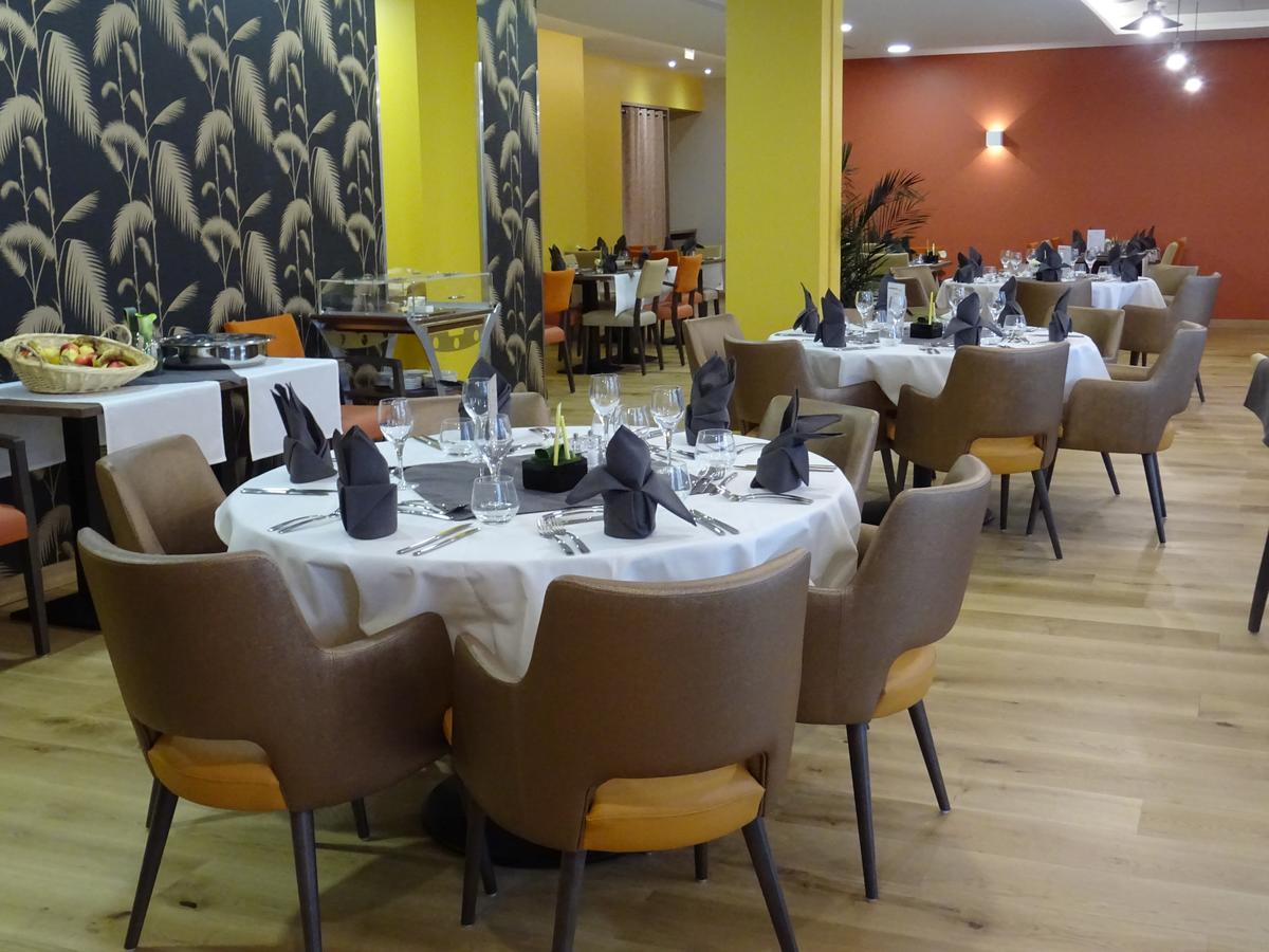 Aparthotel Domitys Sophia Nîmes Zewnętrze zdjęcie