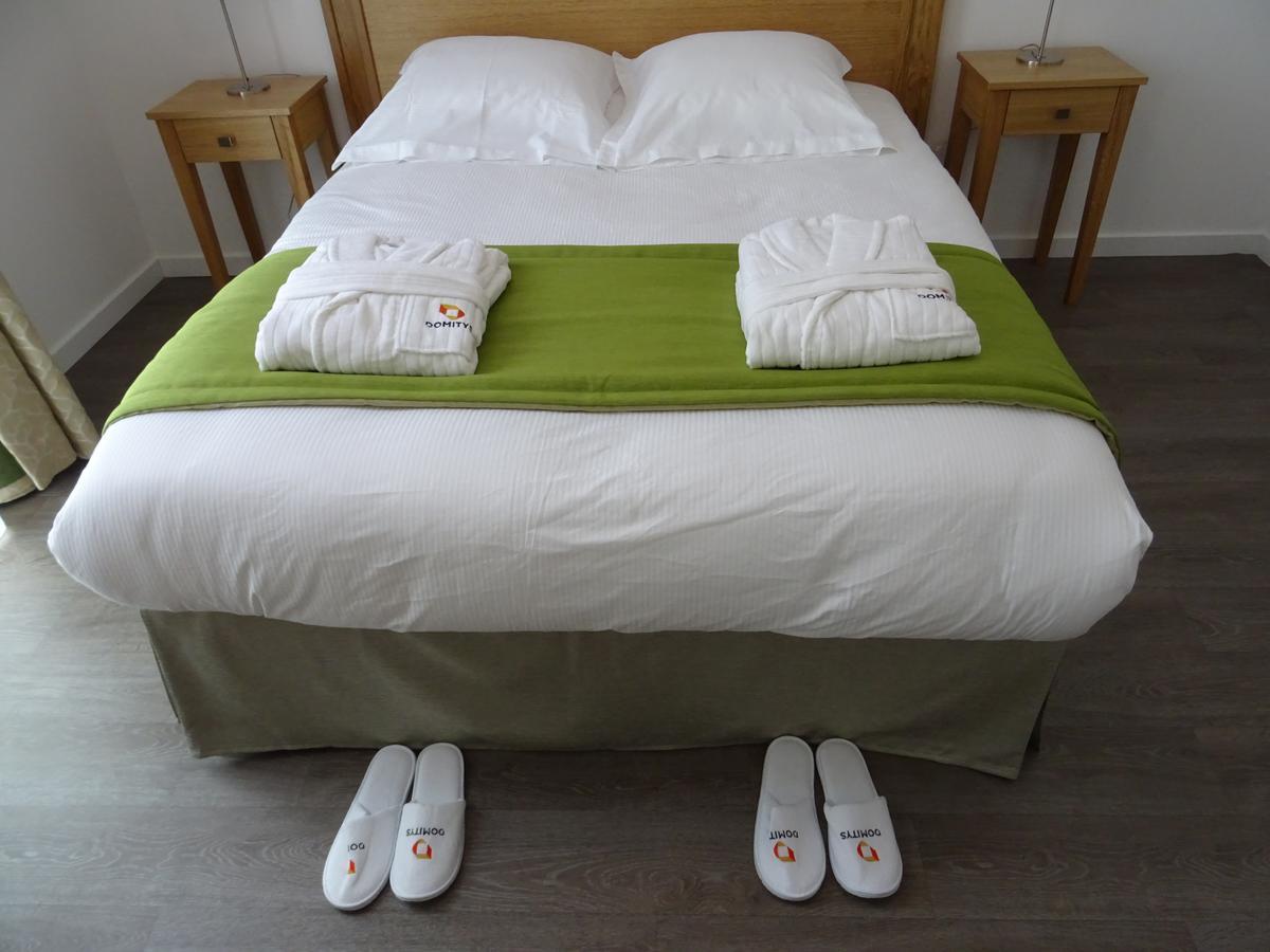 Aparthotel Domitys Sophia Nîmes Zewnętrze zdjęcie
