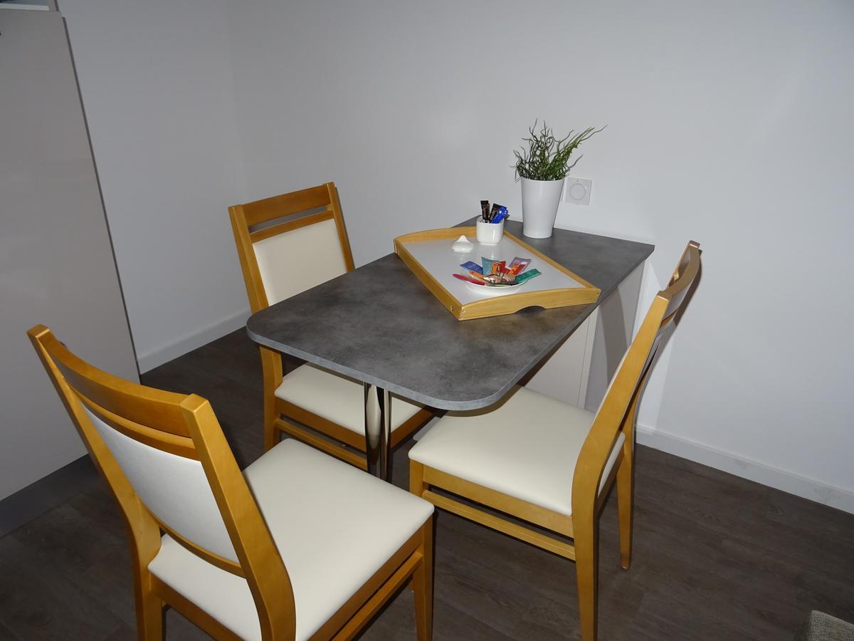 Aparthotel Domitys Sophia Nîmes Zewnętrze zdjęcie