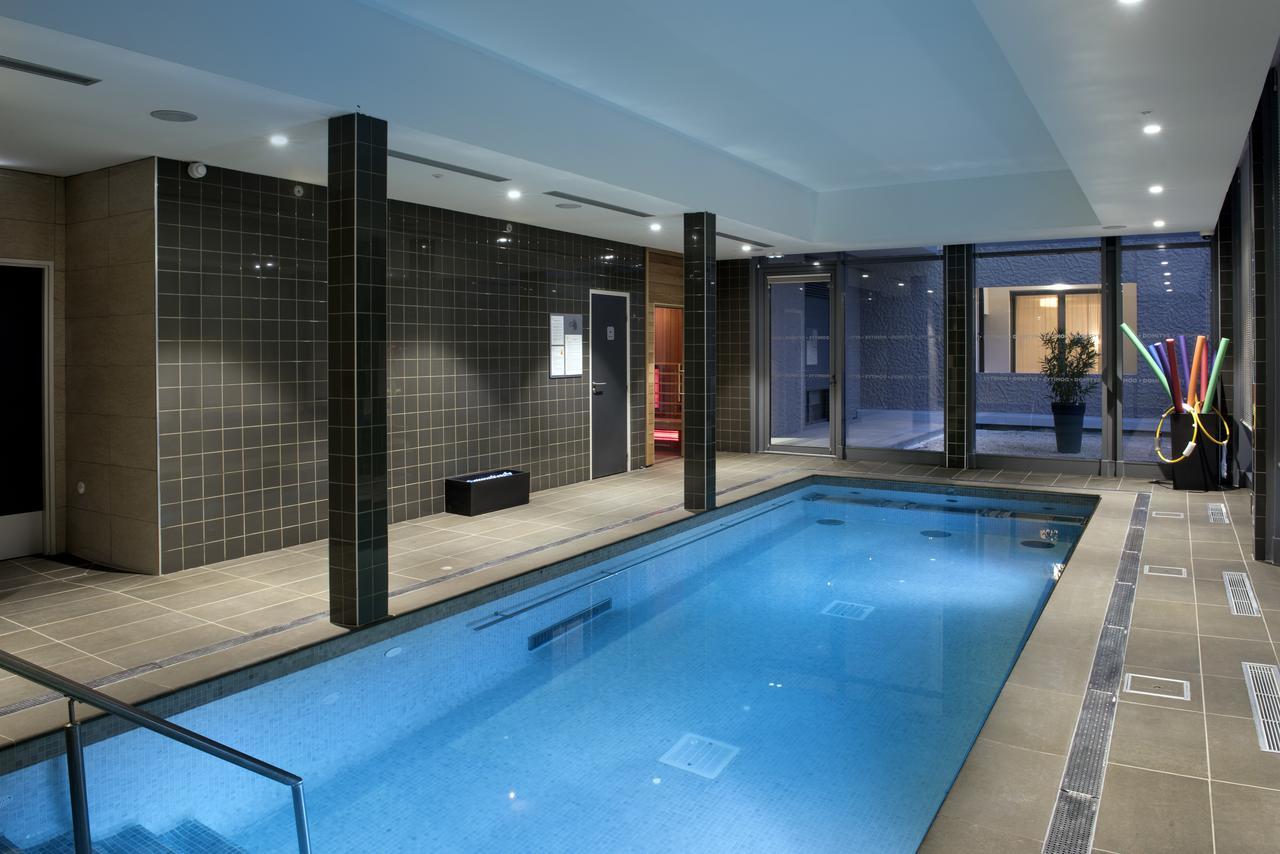 Aparthotel Domitys Sophia Nîmes Zewnętrze zdjęcie