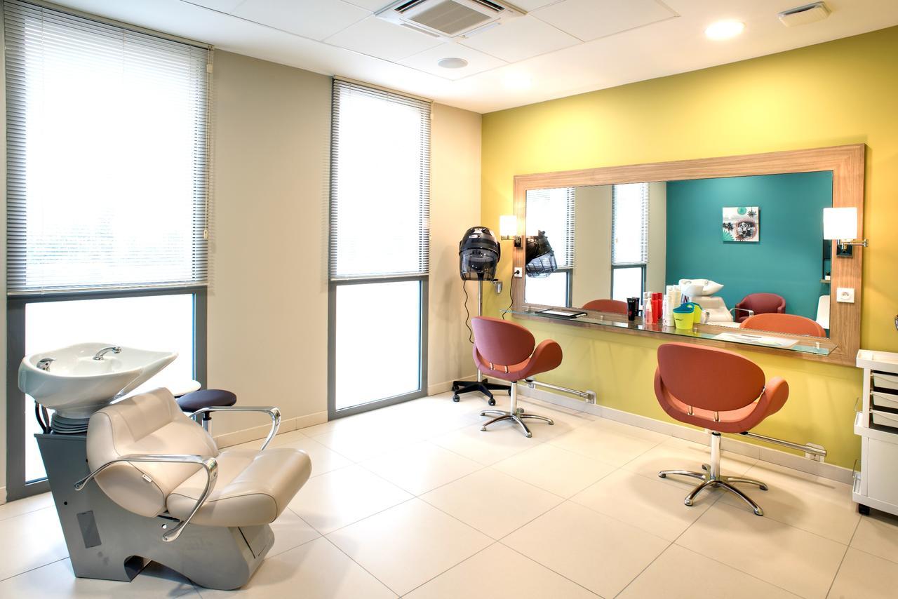 Aparthotel Domitys Sophia Nîmes Zewnętrze zdjęcie