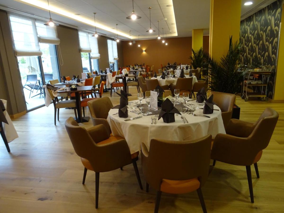 Aparthotel Domitys Sophia Nîmes Zewnętrze zdjęcie